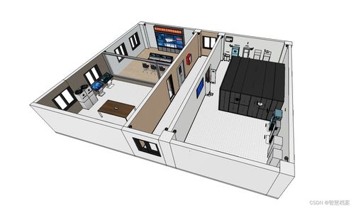 檔案庫房智能化環(huán)境安全溫濕度監(jiān)控系統(tǒng)——全方位保障檔案安全