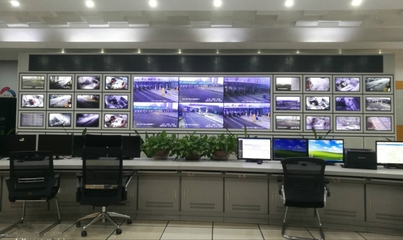 鄭少高速通信系統升級改造全面竣工，智能安全監控服務效能倍增