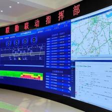 數字賦能，安全加速 浙江滬杭甬全省首套“全數字化監測預警管控系統”上線