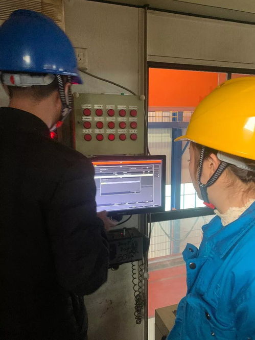 東方汽輪機(jī)安全監(jiān)控系統(tǒng)成功驗(yàn)收上線，開啟設(shè)備安全智能監(jiān)控新篇章